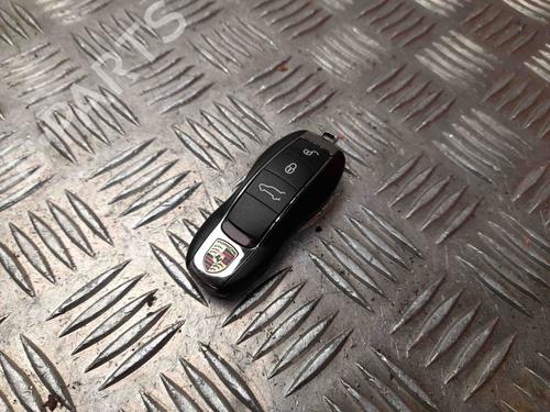 Used Electronic module PORSCHE CAYENNE (92A) 3.0 Diesel (245 hp) 28931999