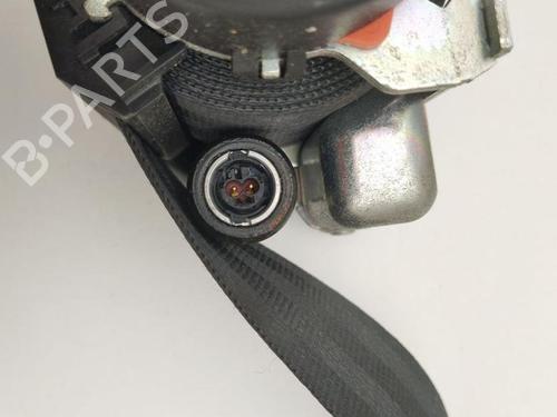 Front right seatbelt MASERATI QUATTROPORTE VI 3.8 GT S | BP28909552I25 