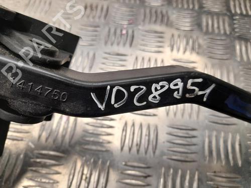 Used Brake master cylinder Brake master cylinder 37549896 37549896