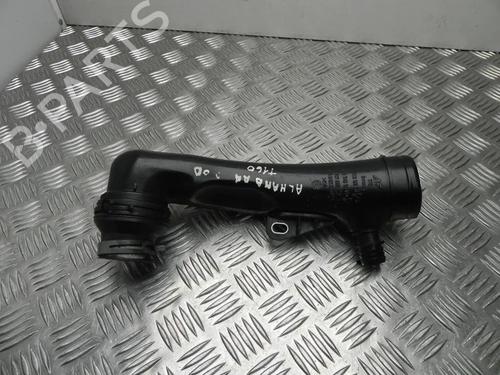 Used Air vent Air vent SEAT ALHAMBRA (7V8, 7V9) 2.0 TDI (140 hp) 28946525 28946525