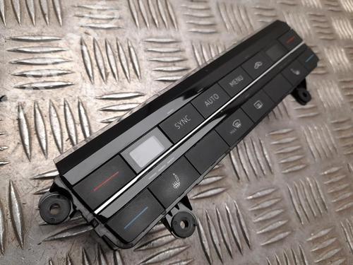Climate control VW TOUAREG (CR7, RC8) 3.0 TDI 4motion | BP37563480I5 - Image 2