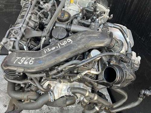 Engine VW CADDY V MPV (SBB, SBJ) 1.5 TSi EVO | BP38429681M1 - Image 4
