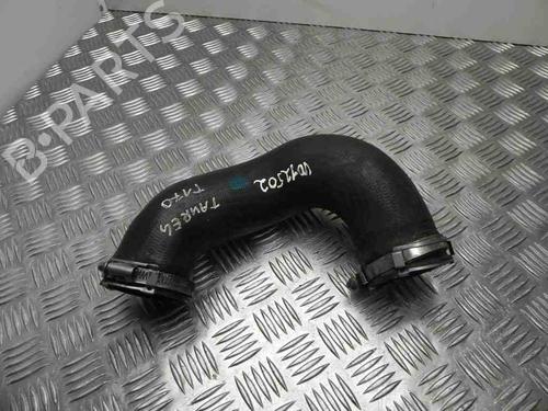 Grille d'aération VW TOUAREG (7LA, 7L6, 7L7) 3.0 V6 TDI (240 hp) 28910678