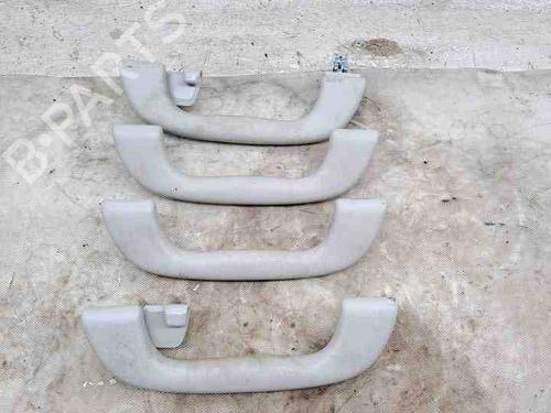 Dakgreep MAZDA CX-3 (DK) 2.0 SKYACTIV-G (DK5W, DK6W) (120 hp) 28923526