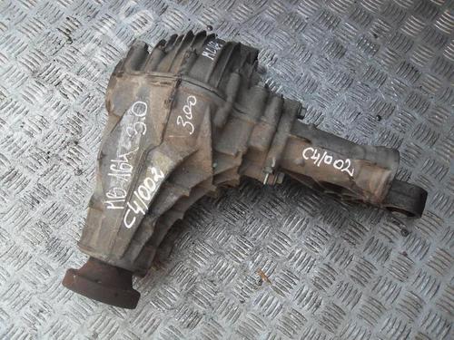 Differential, foran Differential, foran MERCEDES-BENZ M-CLASS (W164) ML 300 CDI 4-matic (164.120) (190 hp) 37576616 37576616