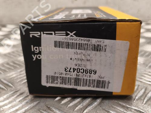 Ignition coil ALFA ROMEO GIULIA (952_) 2.0 Q4 (952ACA45, 952ACA25) | BP38273716M94 - Image 5