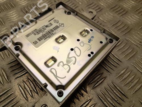 Electronic module RENAULT ZOE (BFM_) ZOE | BP37563457M83 - Image 3
