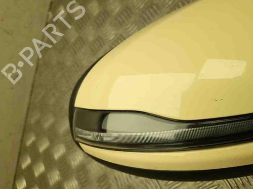 Right mirror MERCEDES-BENZ B-CLASS Sports Tourer (W247) B 180 (247.084) | BP28918155C27