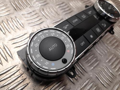 Climate control MERCEDES-BENZ M-CLASS (W166) ML 350 BlueTEC 4-matic (166.024, 166.023) | BP37560125I5 - Image 3