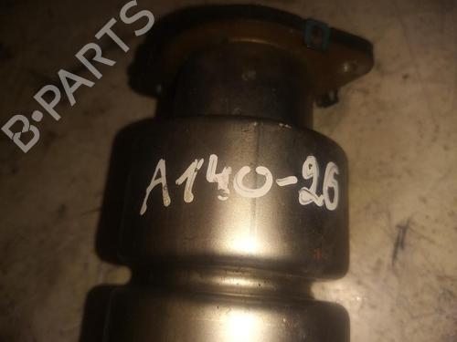 Pipe VOLVO V40 Hatchback (525) D2 | BP38963043M125 - Image 3