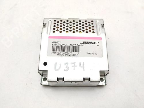 Used Electronic module MASERATI QUATTROPORTE V 4.7 S (431 hp) 28915739