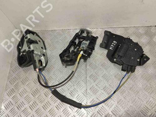 Used Rear right lock BMW 6 Gran Coupe (F06) 650 i xDrive (449 hp) 28946017