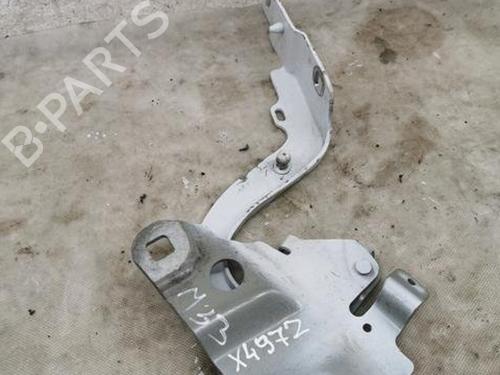 Used Hinge/Door check strap RENAULT ZOE (BFM_) ZOE (92 hp) 28923967