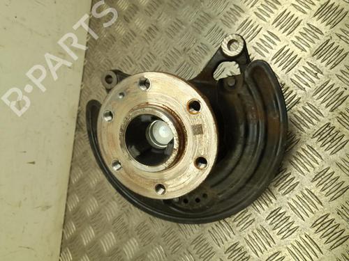 Used Left front steering knuckle Left front steering knuckle 37564554 37564554