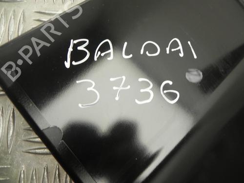 Boot lining MERCEDES-BENZ SL (R231) 500 (231.473) | BP37581650I3 - Image 6