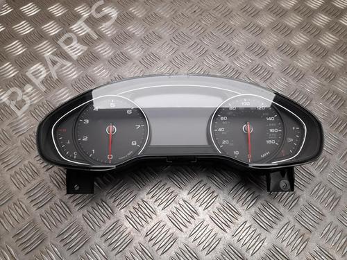 Used Instrument cluster Instrument cluster 37564447 37564447