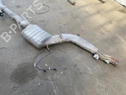 Exhaust system BMW 5 (G30, F90) 520 d | BP37560325M121 - Image 2