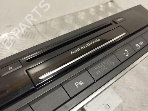 Electronic module AUDI A7 Sportback (4GA, 4GF) 3.0 TFSI quattro | BP28926317M83 - Image 5