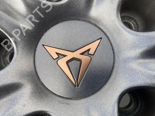 Fælk CUPRA ATECA (KH7, KHP, KBP) 2.0 TSI 4Drive | BP38966354C45 - Image 7