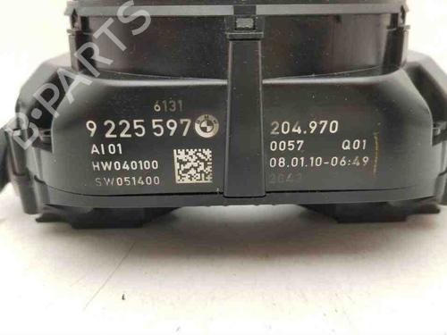 Steering column stalk ROLLS-ROYCE GHOST I (RR4) V12 | BP28937451I23