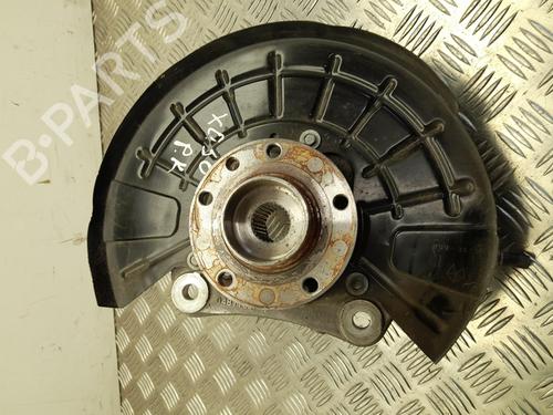 Andre JEEP CHEROKEE (KL) 2.4 (177 hp) 28942088