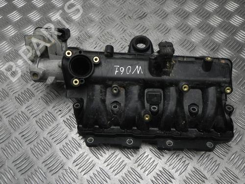 Used Intake manifold FIAT 500L (351_, 352_) 1.3 D Multijet (199LXY1A, 199LXY11) (84 hp) 28945592