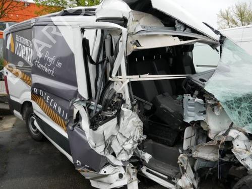 Ratstangsstang VW CRAFTER Van (SY_, SX_) 2.0 TDI FWD (SYB, SYC, SYD) | BP37575590I23 - Image 8