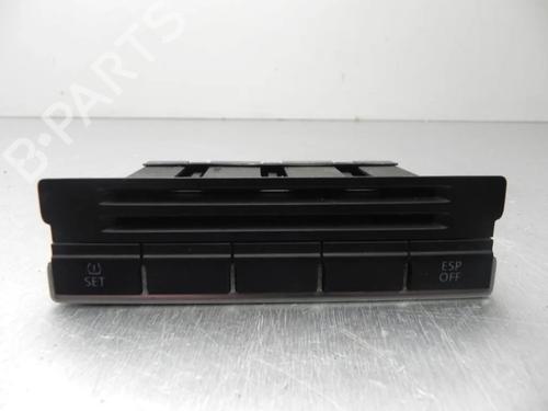 Used Switch VW TIGUAN (5N_) 2.0 TDI (140 hp) 28940445