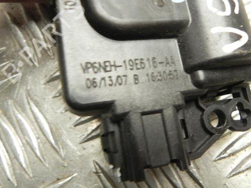 Elektronisk modul NISSAN PATHFINDER III (R51) 2.5 dCi 4WD | BP28910636M83 