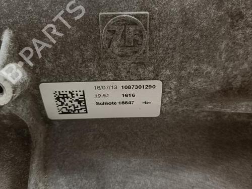 Gearbox MASERATI QUATTROPORTE VI 3.0 S Q4 | BP39158035M3 - Image 16