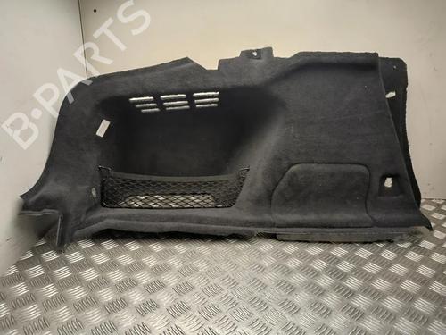 Used Boot lining BMW i4 (G26) eDrive40 (340 hp) 32433519