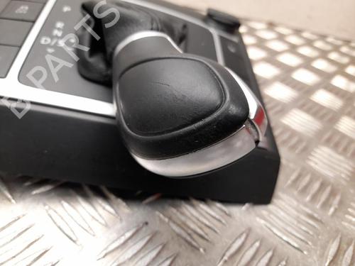 Shift knob VW AMAROK (2HA, 2HB, S1B, S6B, S7A, S7B, AGD) 3.0 TDI 4motion | BP37558548I34 - Image 2