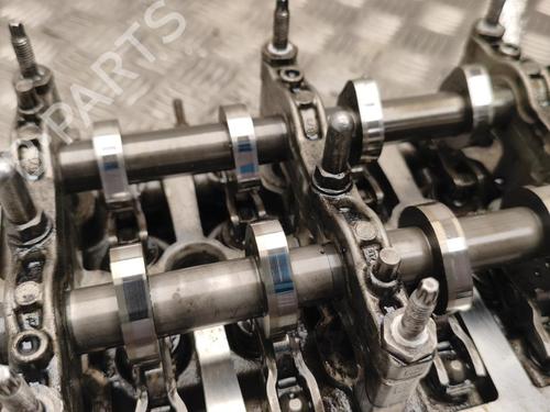Cylinder head AUDI A4 B9 Avant (8W5, 8WD) 50 TDI quattro | BP38477944M5 - Image 6