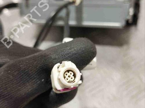 Elektronische module MASERATI GHIBLI III (M157) 3.0 S Q4 | BP28943461M83