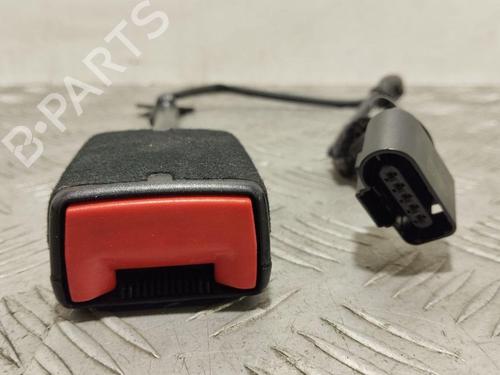 Seat buckle PORSCHE CAYENNE (92A) 4.8 Turbo | BP28947150I32 