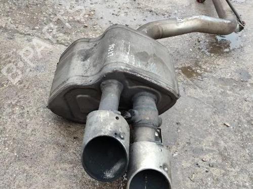 Exhaust system MASERATI GHIBLI III (M157) 3.0 S Q4 | BP28934835M121  - Image 7