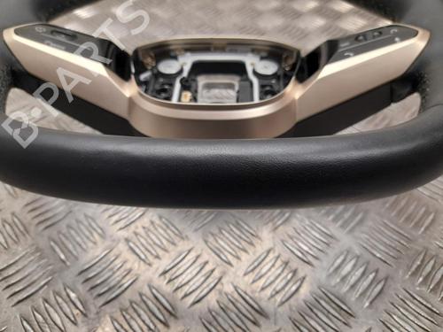 Steering wheel BMW iX (I20) xDrive 40 | BP37554045C49  - Image 9