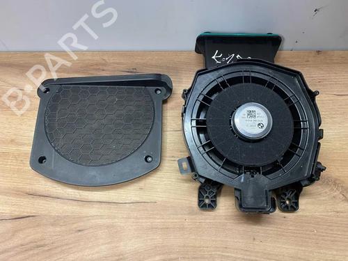 Used Electronic module BMW X3 (G01, F97, G08) iX3 (286 hp) 31626124