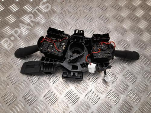 Steering column stalk DACIA LODGY (JS_) 1.6 SCe 100 (JSAV) | BP37554402I23 - Image 4