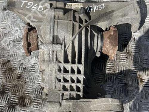 Used Rear differential Rear differential 38477955 38477955