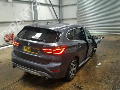 Pipe BMW X1 (F48) xDrive 20 i | BP37577044M125  - Image 5