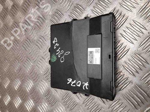 Used Electronic module TOYOTA PRIUS (_W3_) 1.8 Hybrid (ZVW3_) (99 hp) 28935033