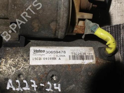 Starter VOLVO V60 I (155) 1.6 DRIVe | BP28933245M8 - Image 3