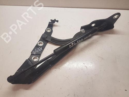 Used Hinge/Door check strap VOLVO S40 II (544) 2.0 D (136 hp) 28917538