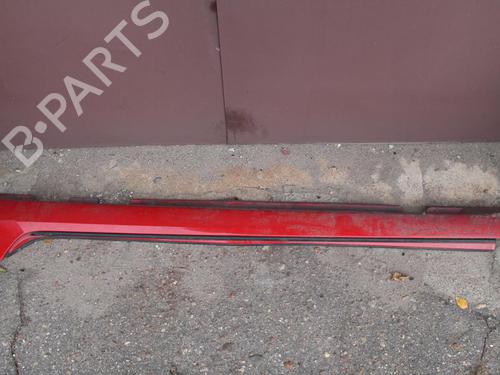 Used Left sideskirt Left sideskirt 38965297 38965297
