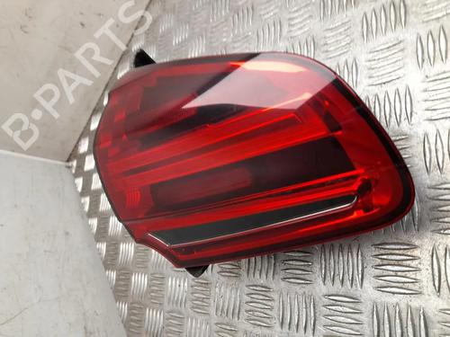 Left taillight PORSCHE CAYENNE (92A) 3.0 S E-Hybrid | BP33239941C34 - Image 2