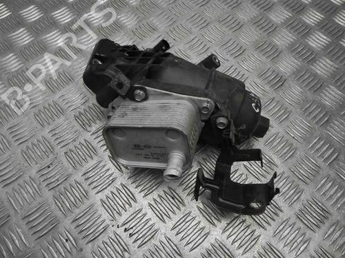 Used Oil radiator HYUNDAI i40 I (VF) 1.7 CRDi (136 hp) 28923118