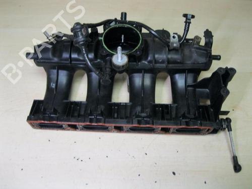 Used Intake manifold Intake manifold 37544899 37544899