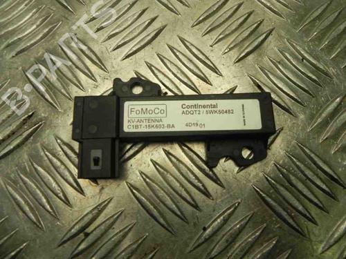 Używane Antena / Podstawa FORD FIESTA VI (CB1, CCN) 1.0 EcoBoost (125 hp) 28947887