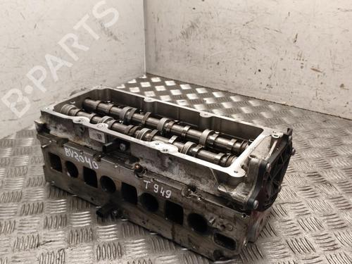 Cabeça do motor Cabeça do motor SKODA SUPERB III Estate (3V5) 2.0 TDI (150 hp) 39252270 39252270